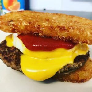 McDonalds Secret Menu - Top 11 Items You Must Try (2024 Update) - Snack ...