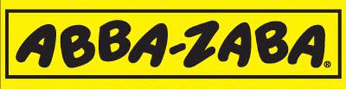 Abba Zaba Logo