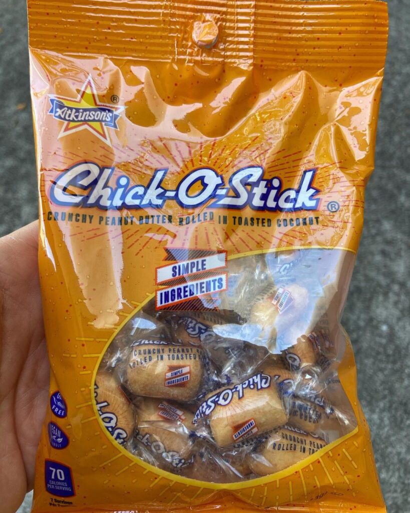 Chick O Stick Bag