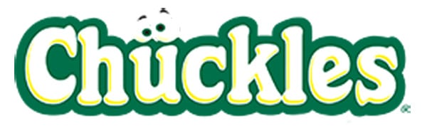 Chuckles Candy Logo