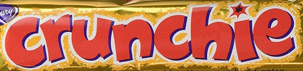 Crunchie Logo