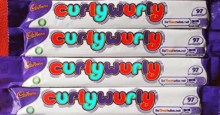 Curly Wurly