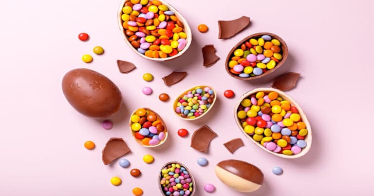 Easter Candy – Interesting Facts That You Didn’t Know About