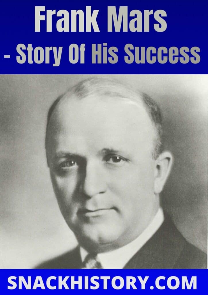 Frank Mars  Story Of His Success