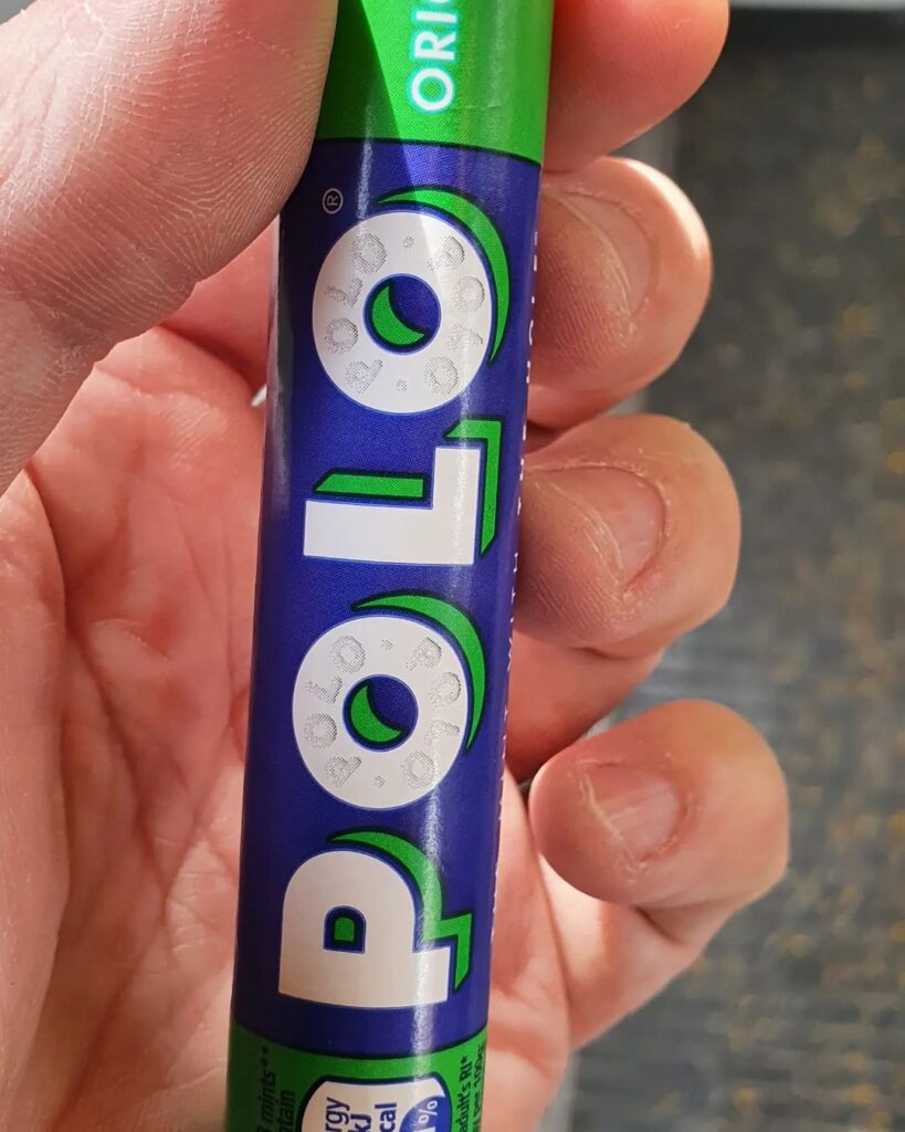 Polos Candy