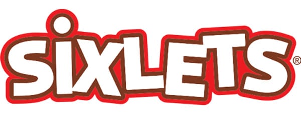 Sixlets Logo