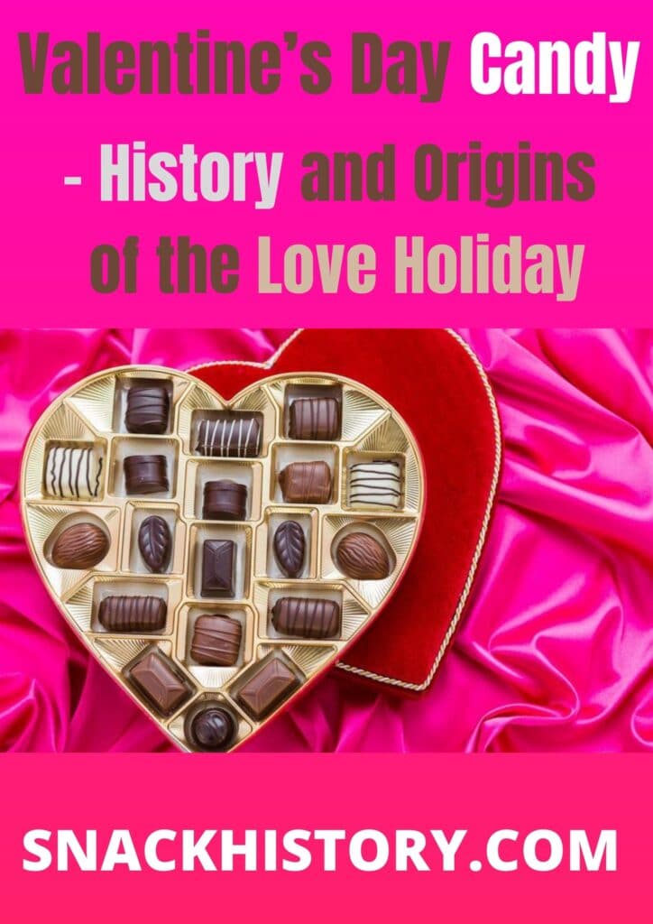 History and Origins of the Love Holiday