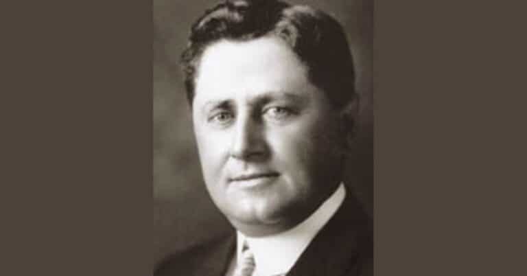 William Wrigley Jr