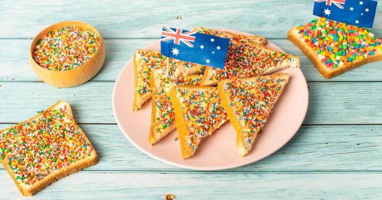 Australian Candy – Favourite Sweets From Down Under