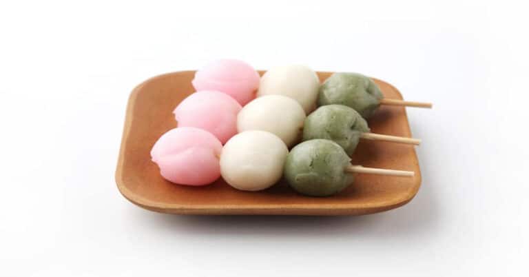 Japanese Candy – 21 Fancy Sweets & Fascinating Facts