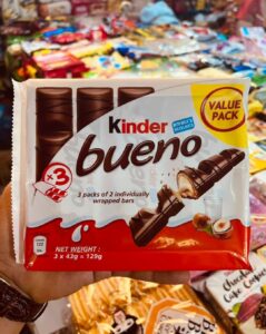 Spanish Candy - Spain’s Sweet Side - Snack History