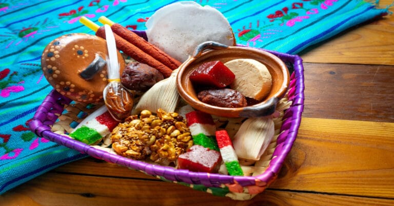 Mexican Candy – Sweet and Spicy Adventure