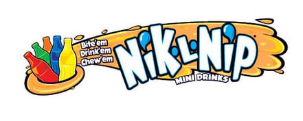 Nik L Nip Logo