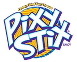 Pixy Stix Logo