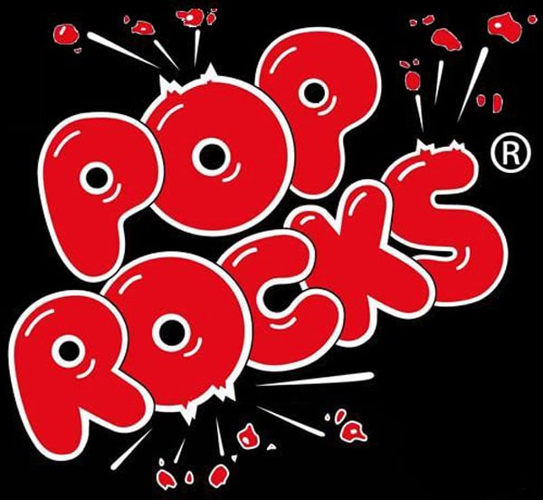 Pop Rocks Logo