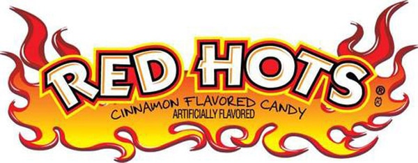 Red Hots Logo
