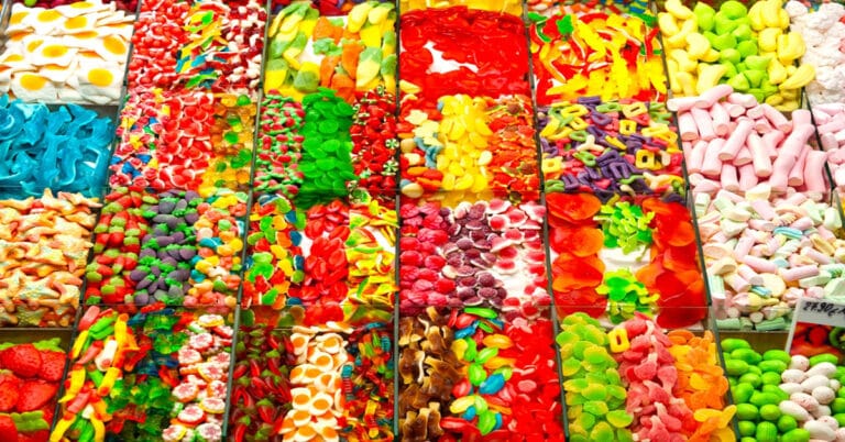 Spanish Candy – Spain’s Sweet Side