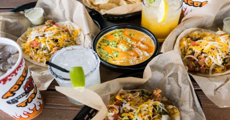 Torchy’s Secret Menu – Everyone Needs to Know For 2024