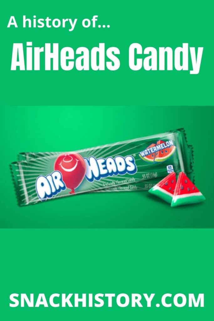 AirHeads Candy