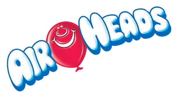 AirHeads Candy Logo