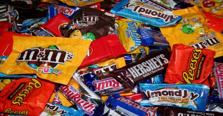 American Candy – A Variety of Incredible Flavors