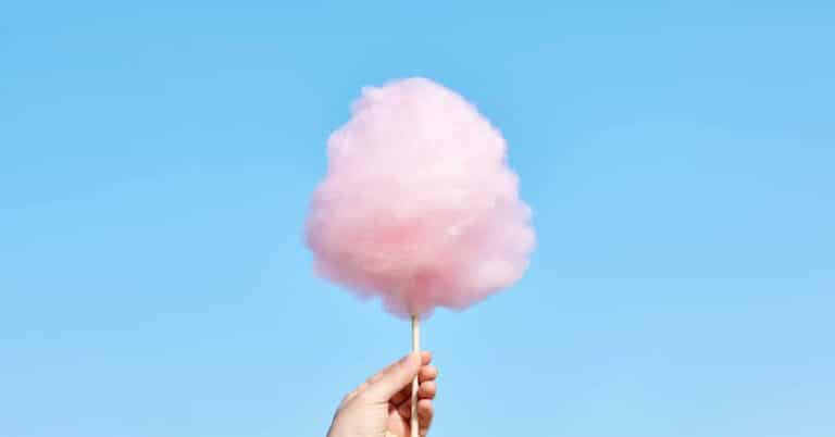 Cotton Candy – Facts, History & the Most Popular Treats