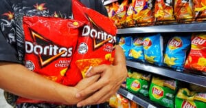Doritos