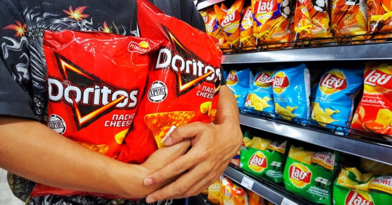 Doritos (History, FAQ, Flavors & Commercials)