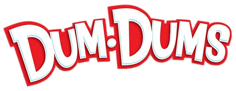 Dum Dums Logo