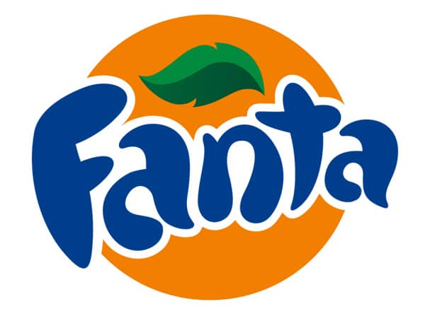 Fanta Logo
