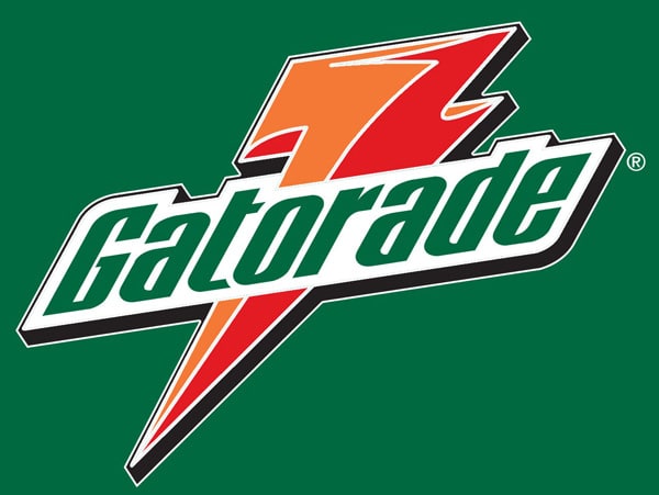 Gatorade Logo