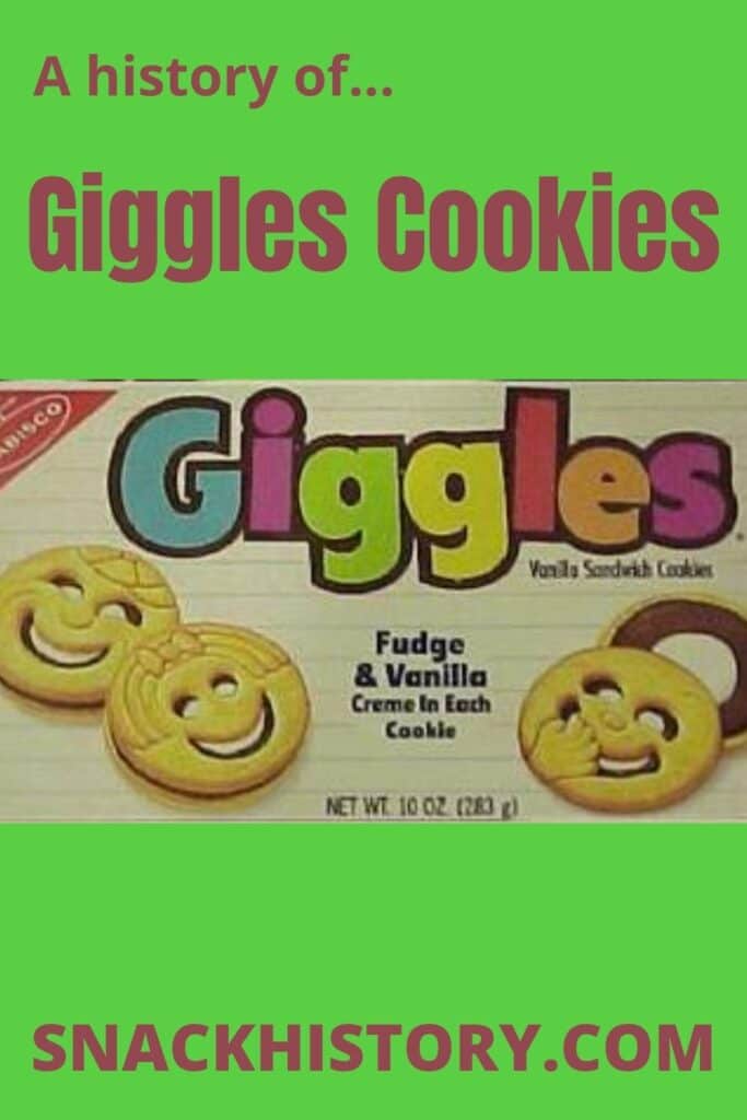 Giggles Cookies