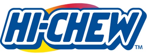 Hi-Chew Logo