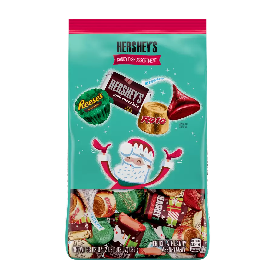 Holiday Candy Assortment