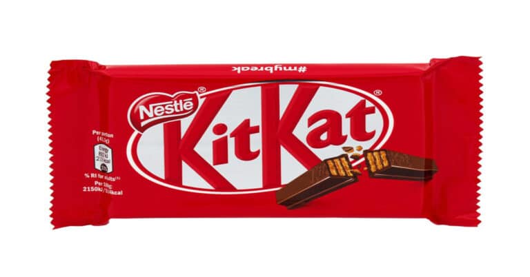 Kit Kat (History, Marketing, Flavors & Commercials)