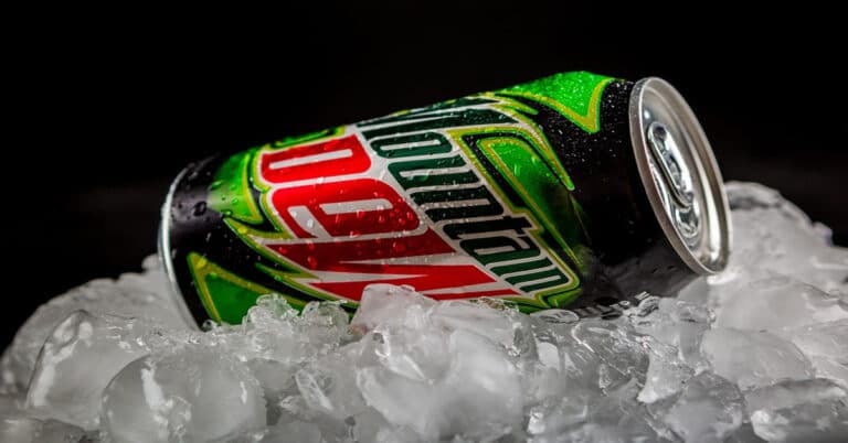 Mountain Dew (History, Marketing, Flavors & Commercials)