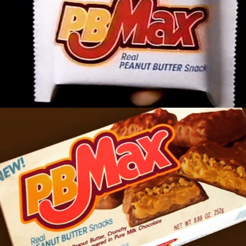 PB Max