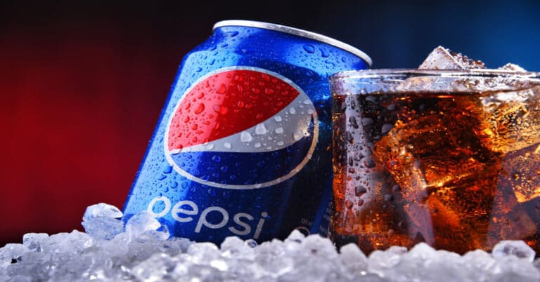Pepsi (History, Marketing, Variations & Commercials)