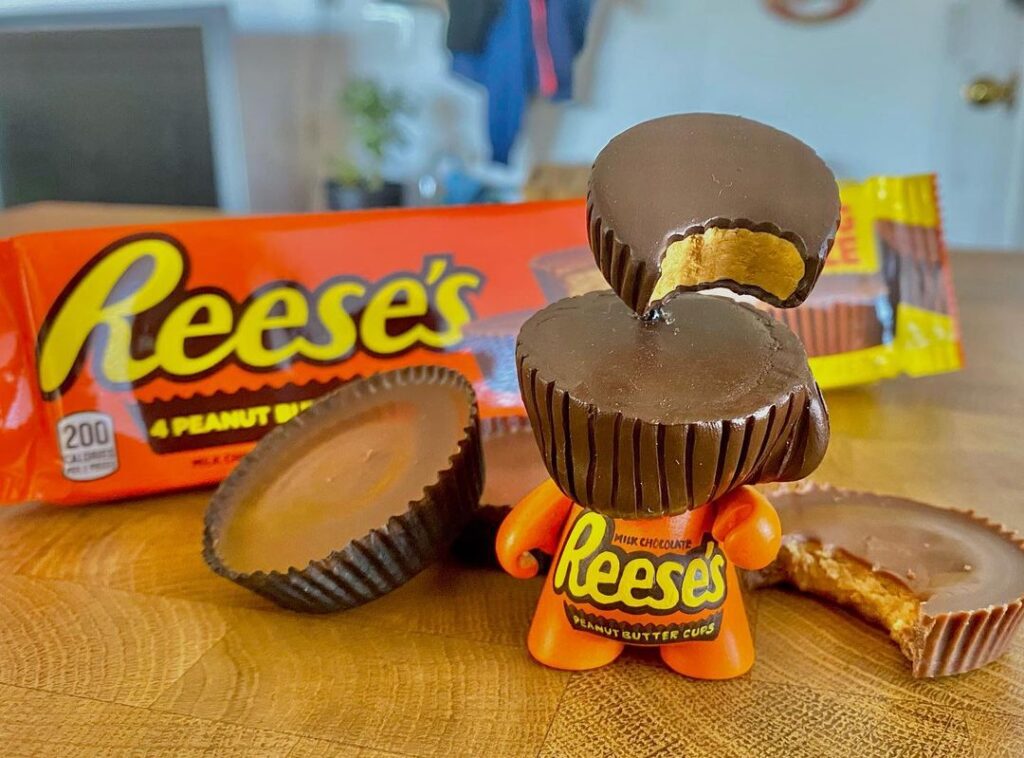 Reese’s Cups