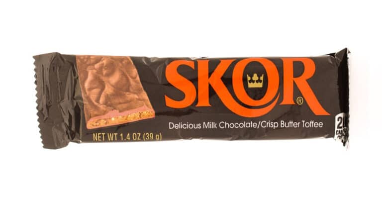 Skor Bar