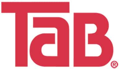 Tab Soda Logo