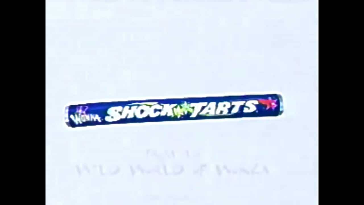 Maxx Chewning on X: RIP shock tarts .. RIP shockershow many times do  you change the name of a candy HOW MANY TIMES!?   / X