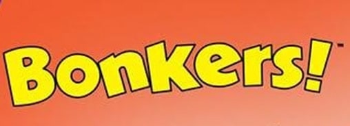 Bonkers Candy Logo