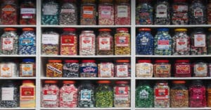 British Candy History Top Treats Brands SnackHistory british-candy-history-top-treats-brands-snackhistory