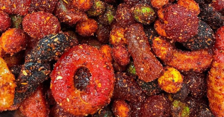 Chamoy Candy