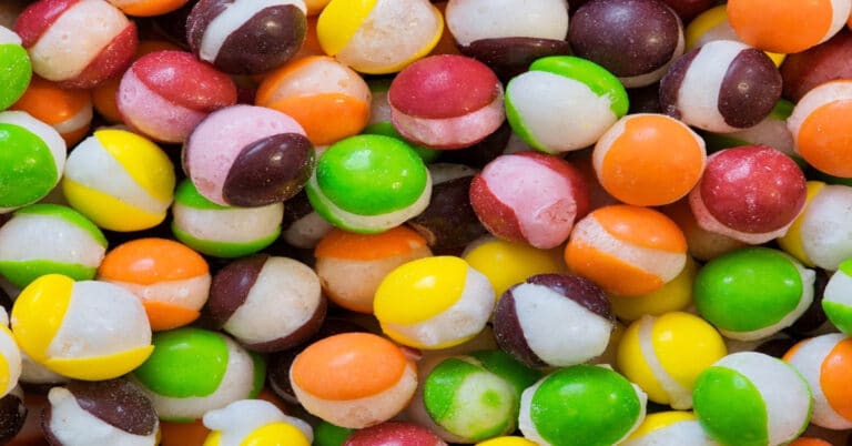 Freeze Dried Candy – Most Popular Treats You Shouldn’t Miss