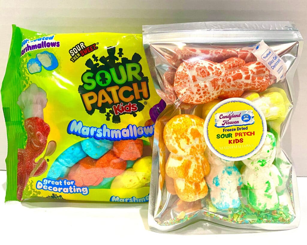 Freeze Dried Candy Most Popular Treats You Shouldn t Miss Snack History