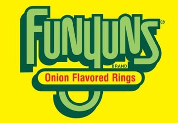 Hot Funyuns Logo