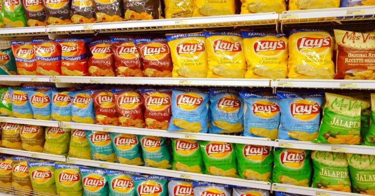 Lay’s Potato Chips (History, Flavors & Commercials)