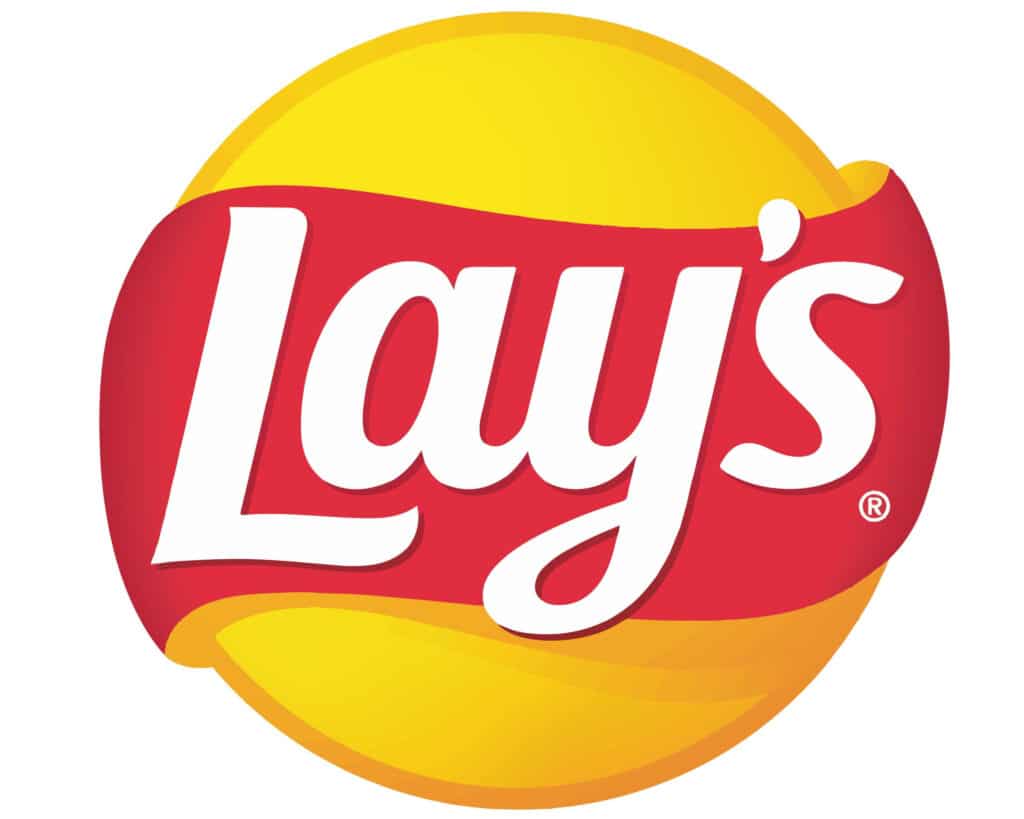 ay's Potato Chips Logo